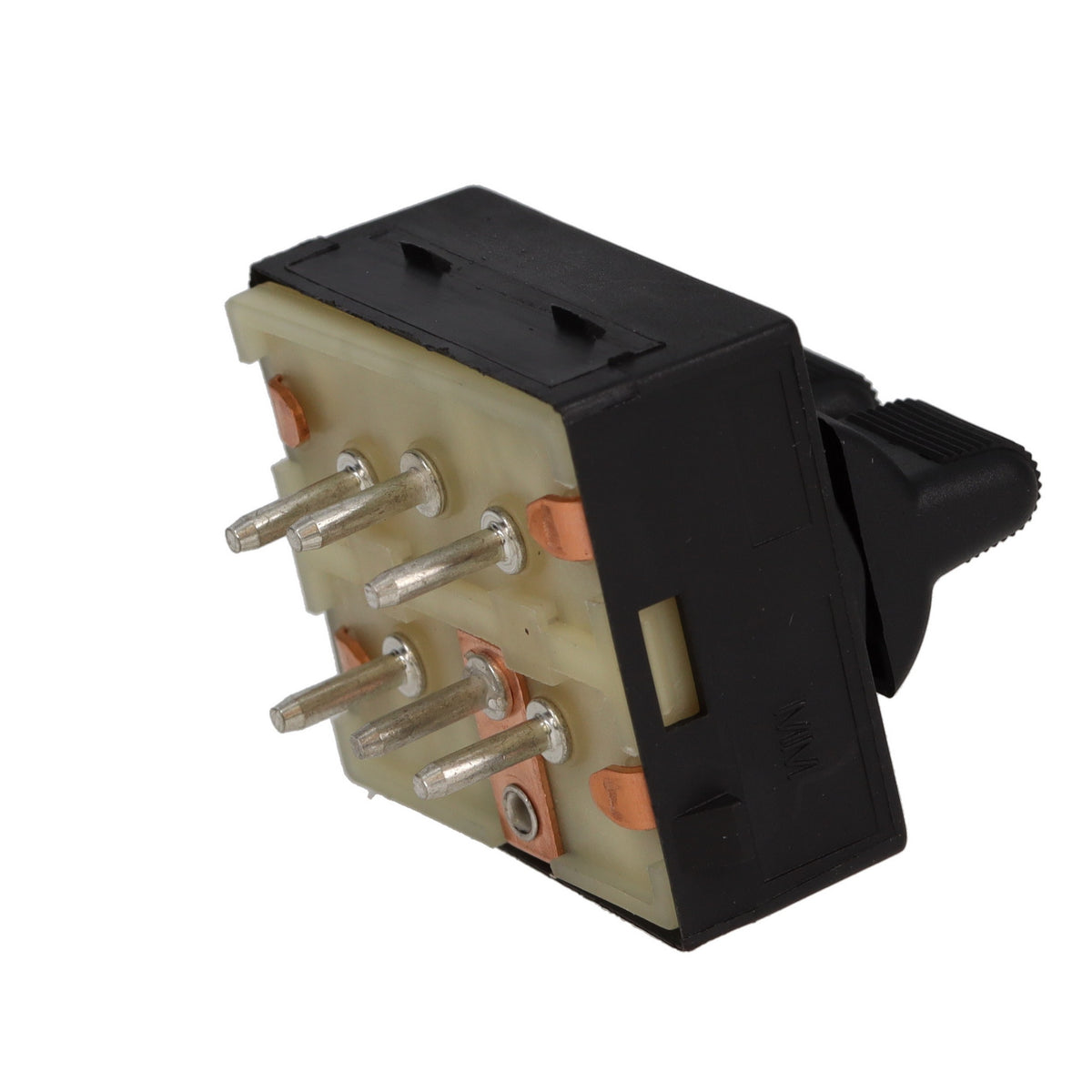 Rostra Powertrain Controls Door Window Switch 66-0177