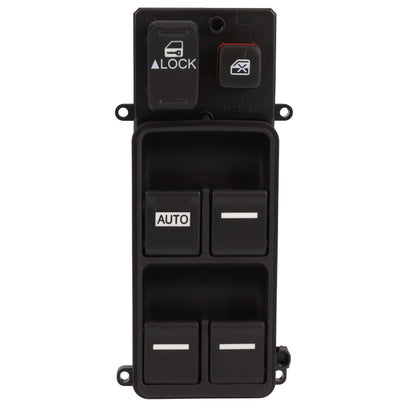 Rostra Powertrain Controls Door Window Switch 66-0179