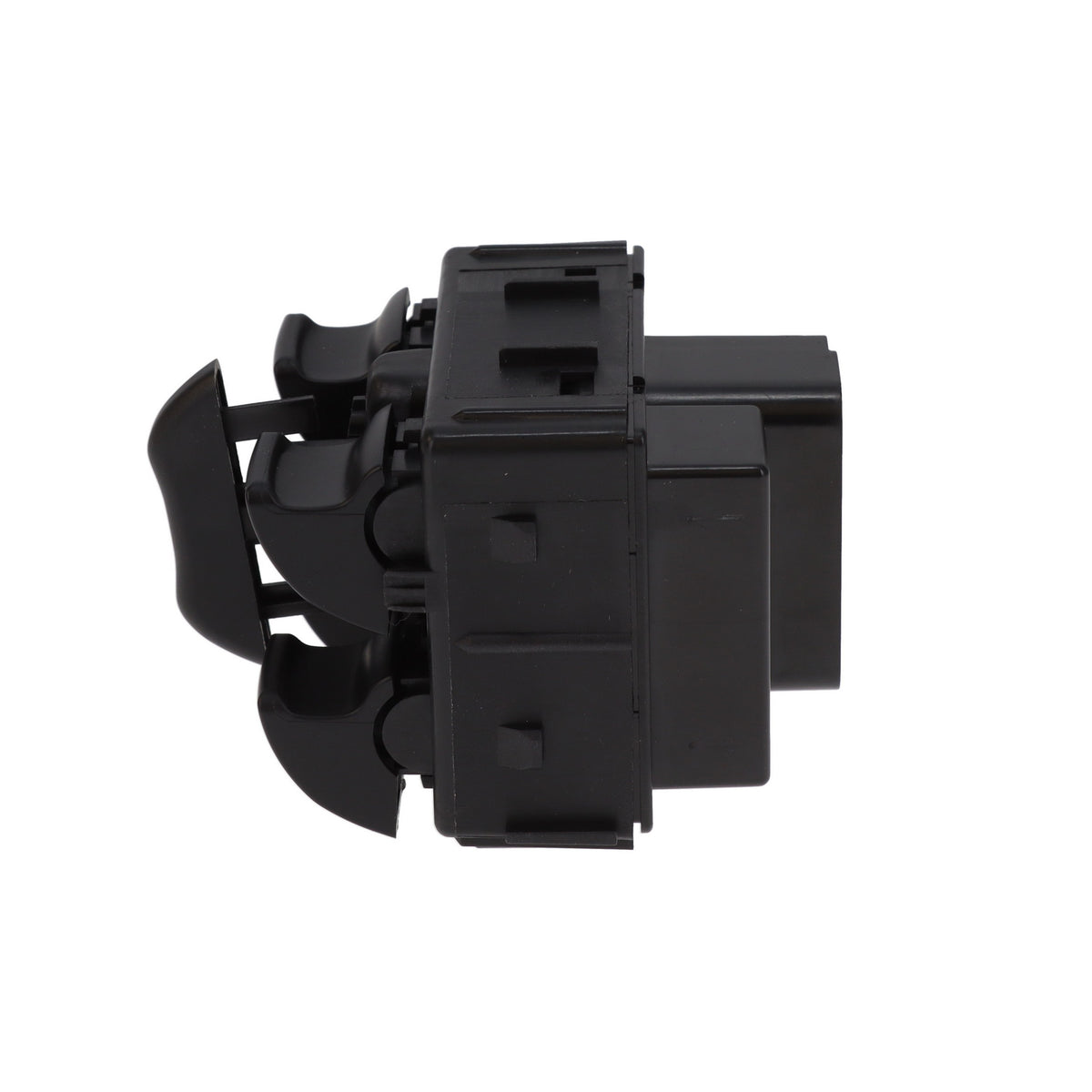 Rostra Powertrain Controls Vehicle Part 66-0181