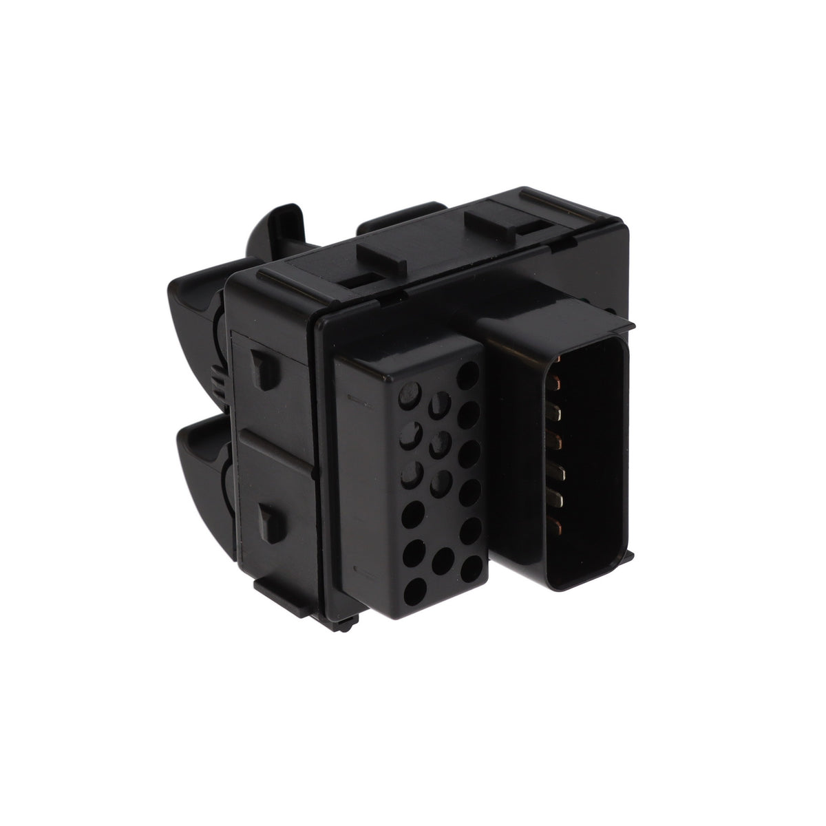 Rostra Powertrain Controls Vehicle Part 66-0181