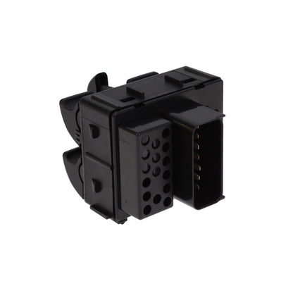 Rostra Powertrain Controls Vehicle Part 66-0181