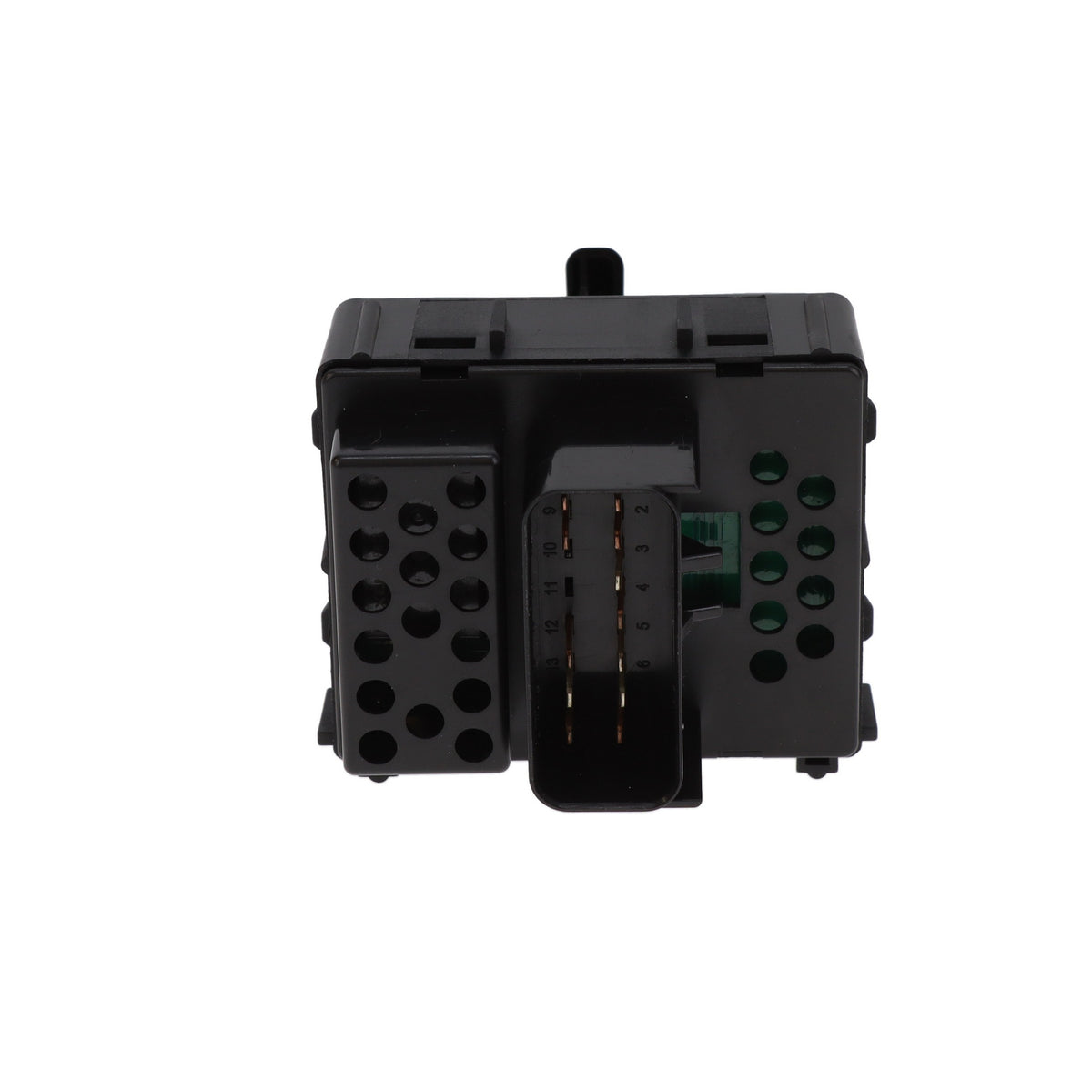 Rostra Powertrain Controls Vehicle Part 66-0181