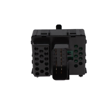 Rostra Powertrain Controls Vehicle Part 66-0181