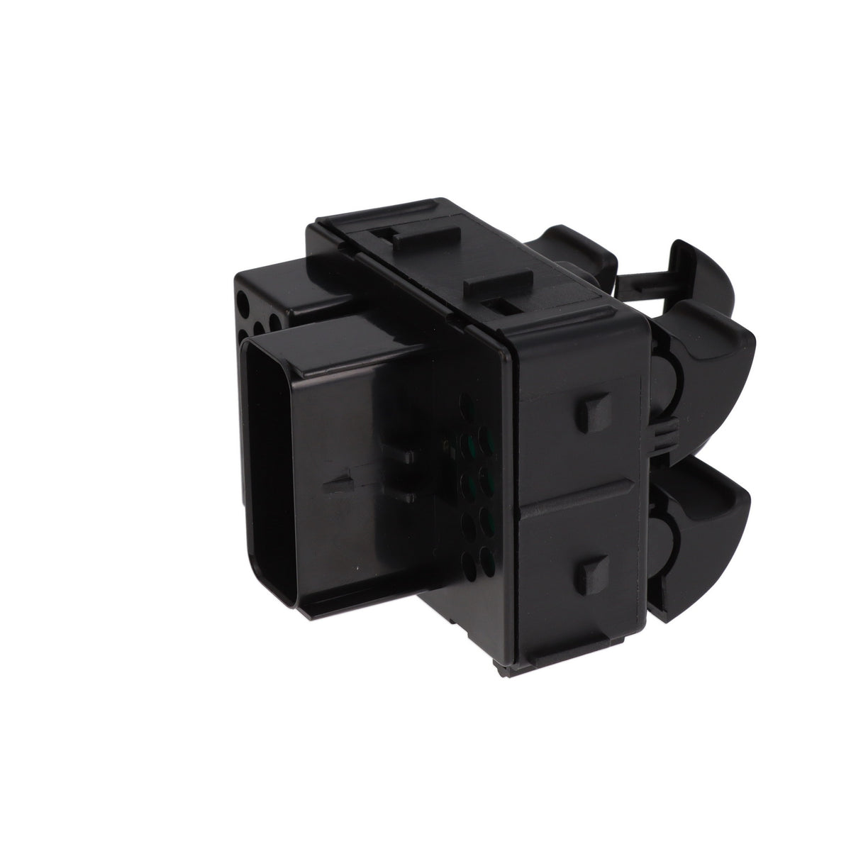 Rostra Powertrain Controls Vehicle Part 66-0181