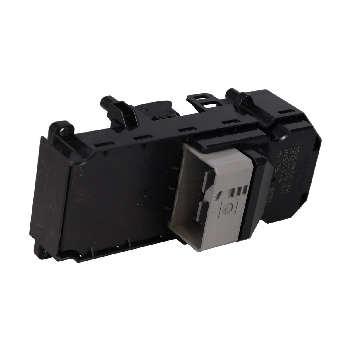 Rostra Powertrain Controls Door Window Switch 66-0182