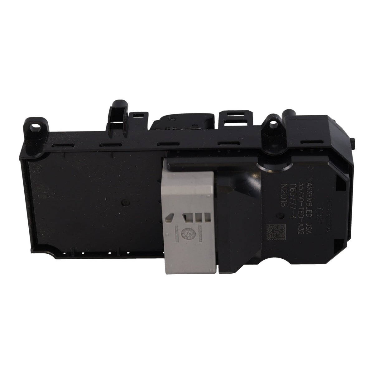 Rostra Powertrain Controls Door Window Switch 66-0182