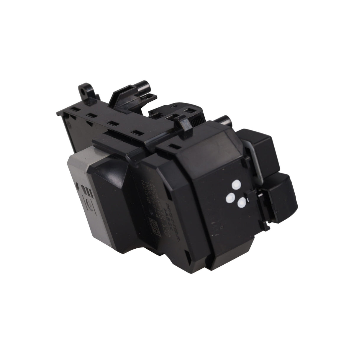 Rostra Powertrain Controls Door Window Switch 66-0182