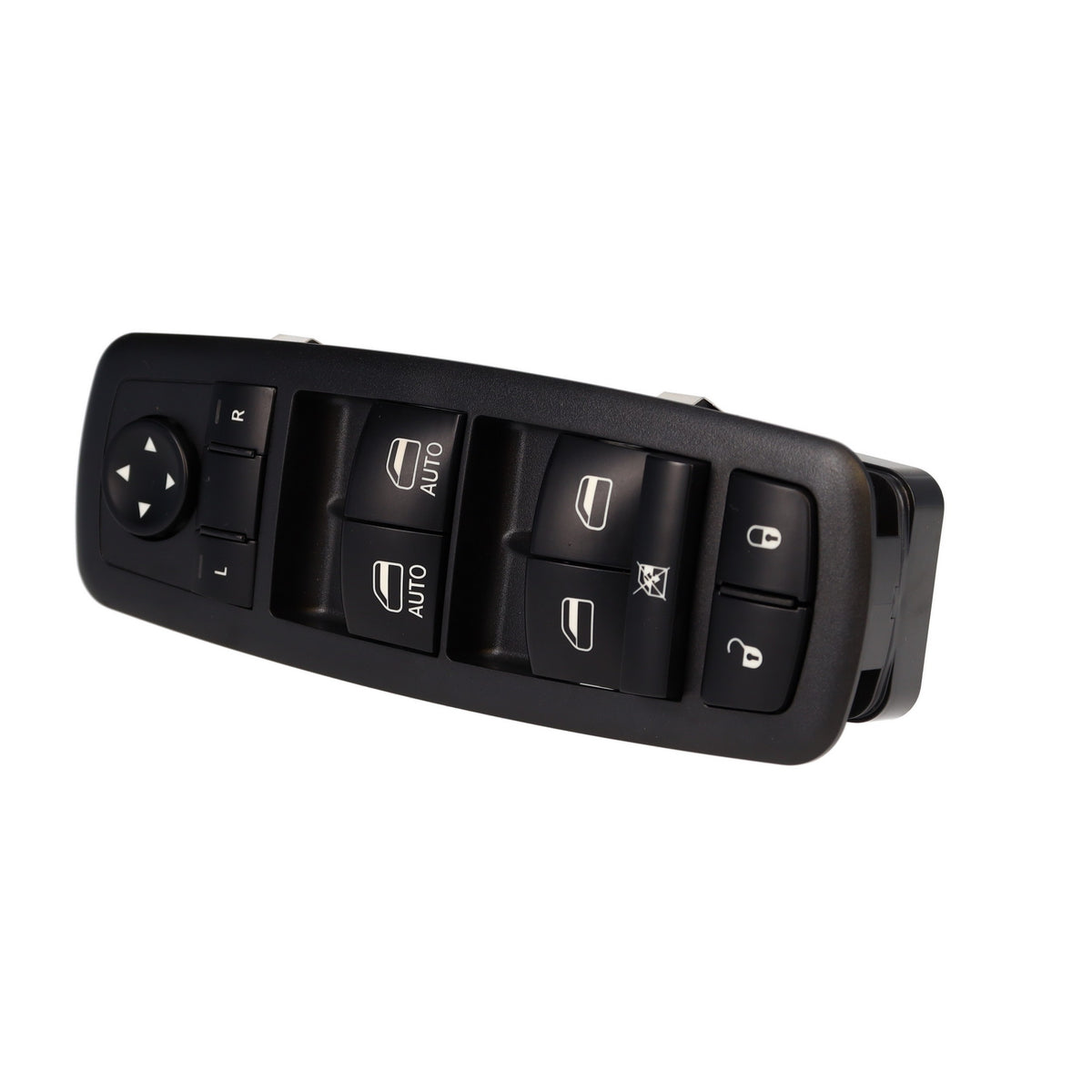 Rostra Powertrain Controls Door Window Switch 66-0189