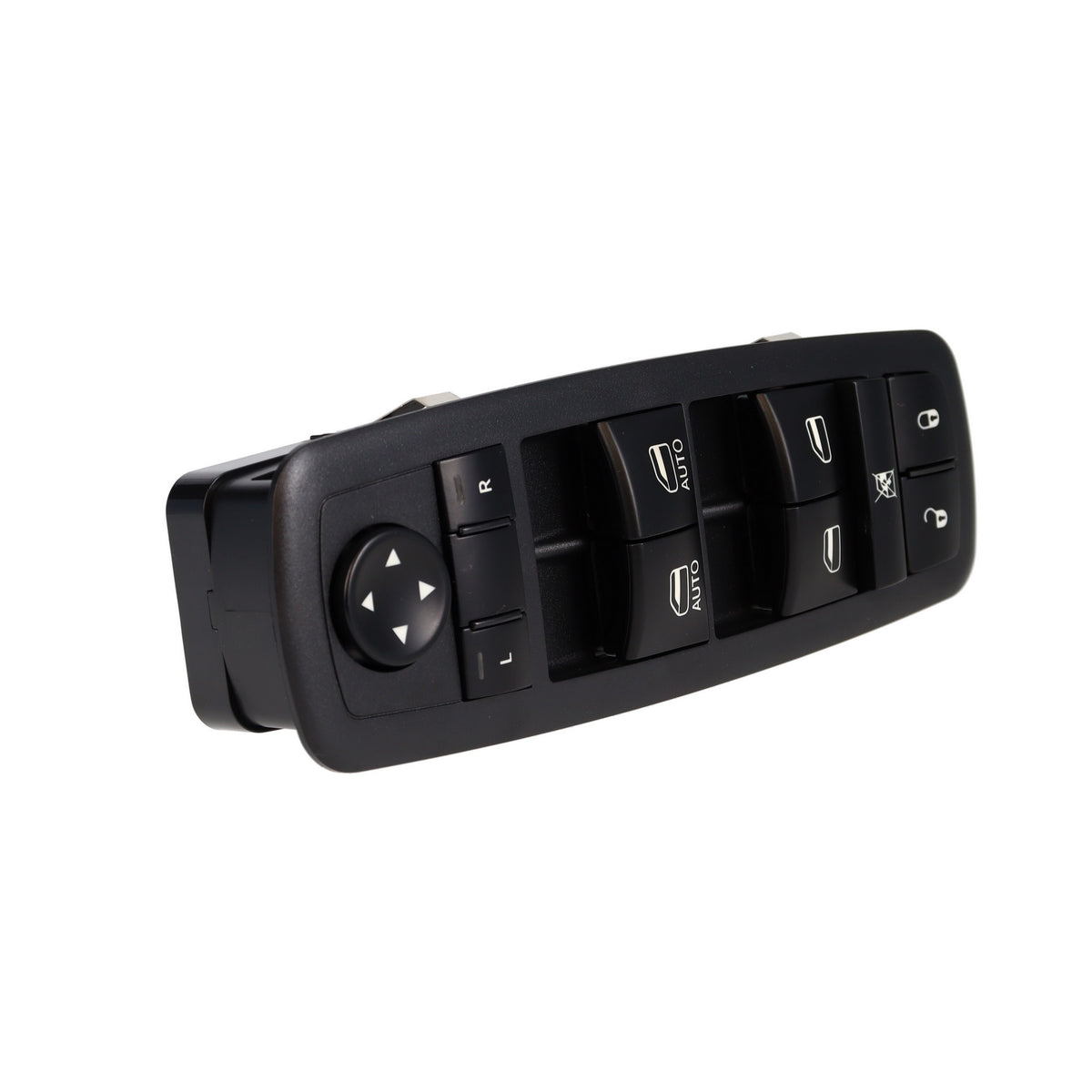 Rostra Powertrain Controls Door Window Switch 66-0189