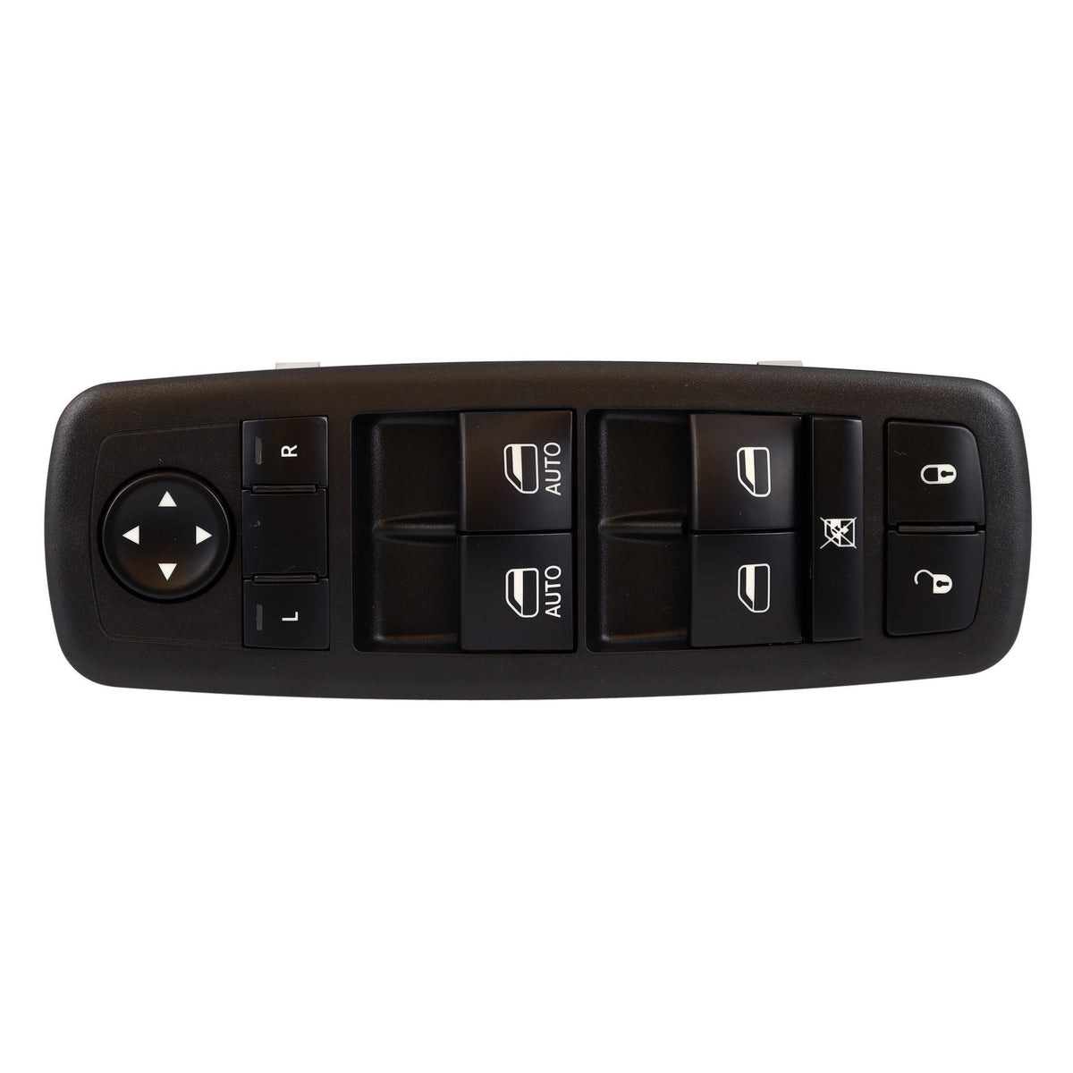Rostra Powertrain Controls Door Window Switch 66-0189