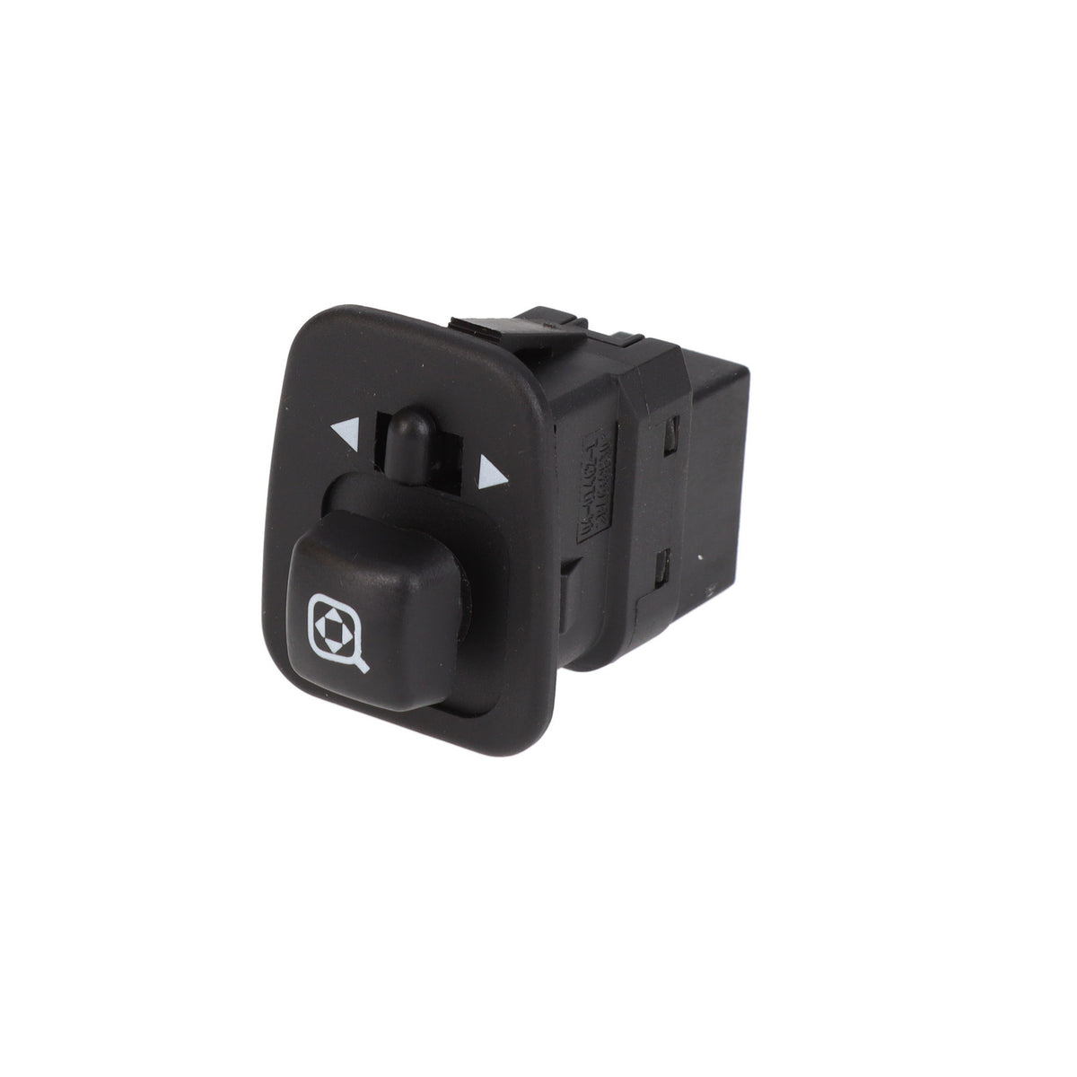 Rostra Powertrain Controls Door Mirror Switch 66-0193