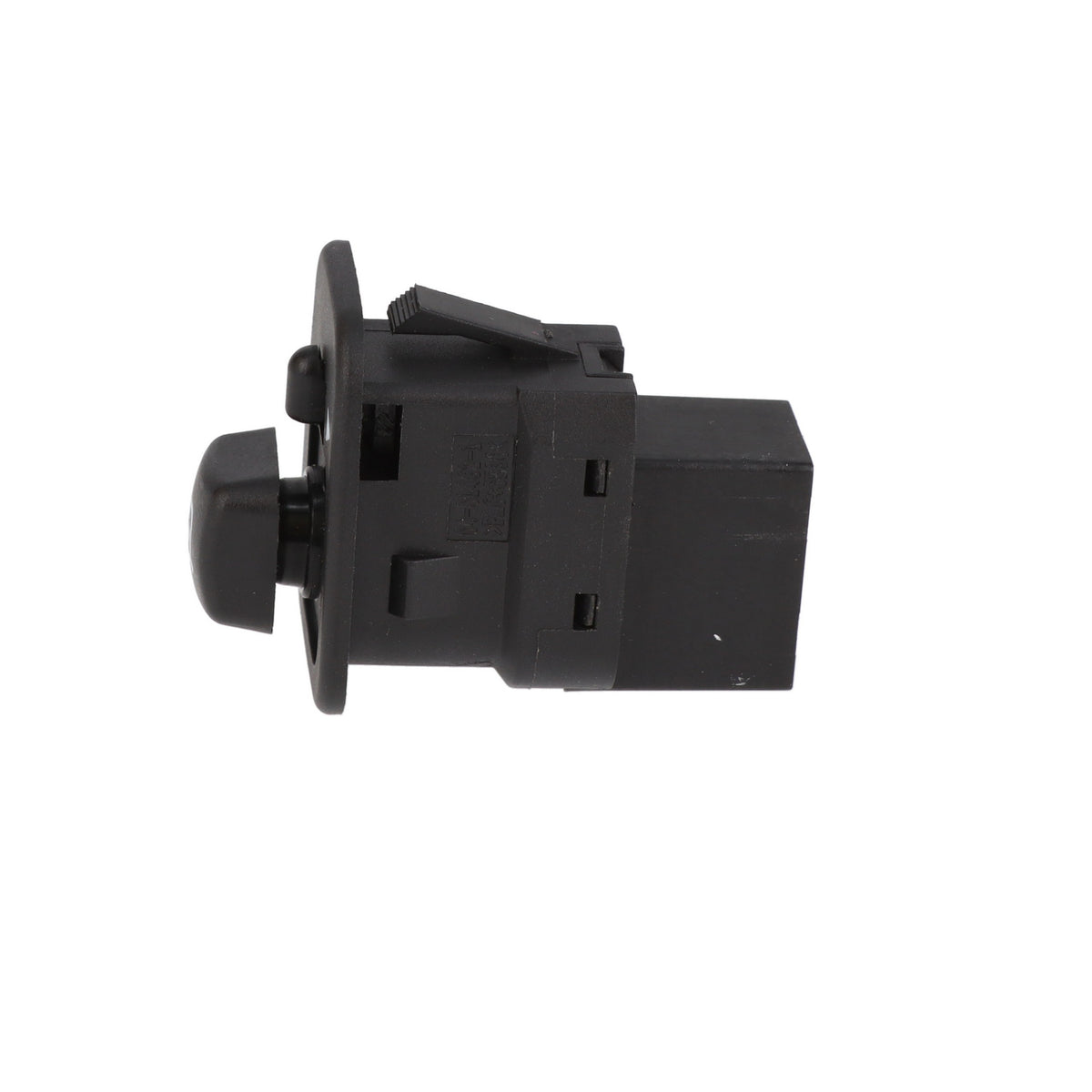 Rostra Powertrain Controls Door Mirror Switch 66-0193