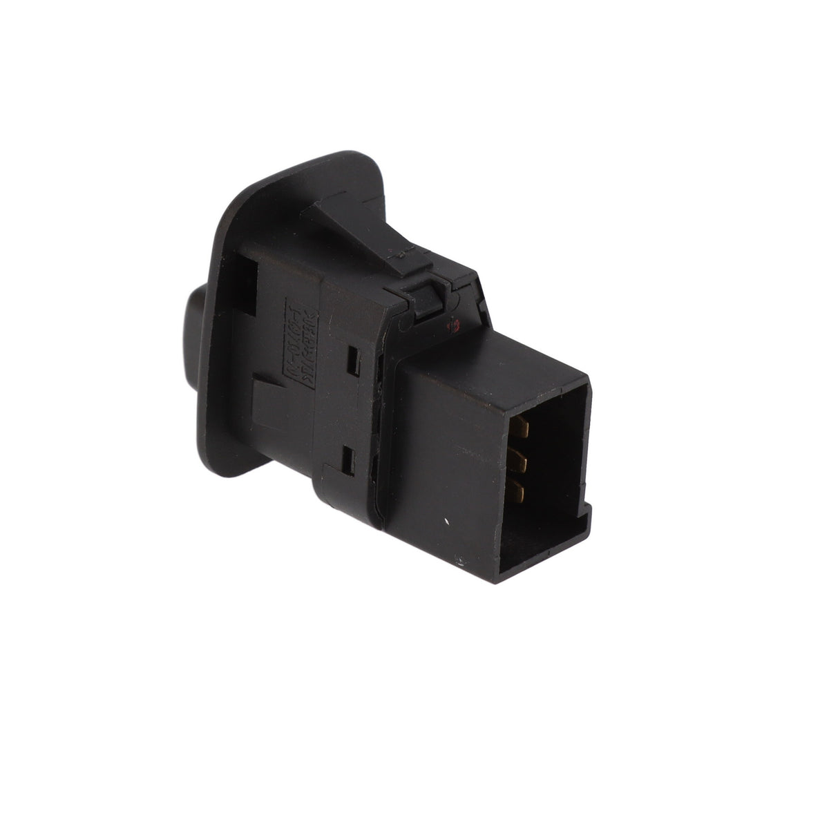 Rostra Powertrain Controls Door Mirror Switch 66-0193