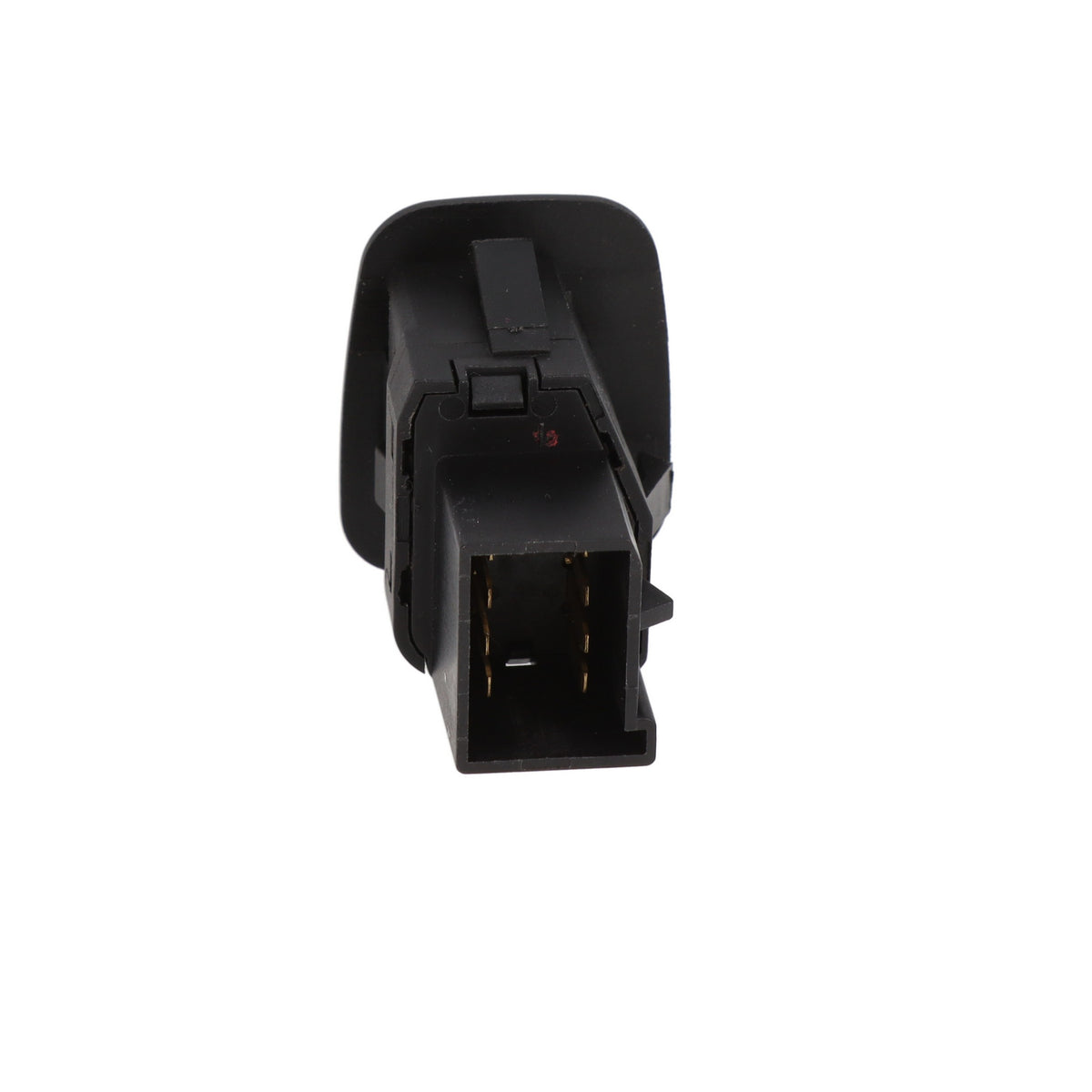 Rostra Powertrain Controls Door Mirror Switch 66-0193