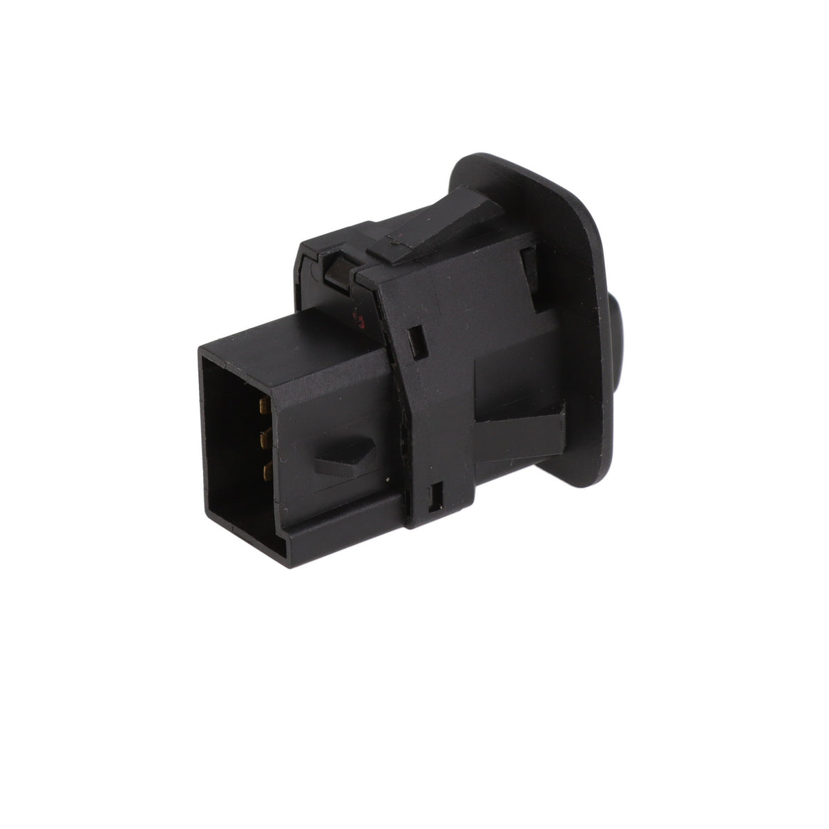 Rostra Powertrain Controls Door Mirror Switch 66-0193
