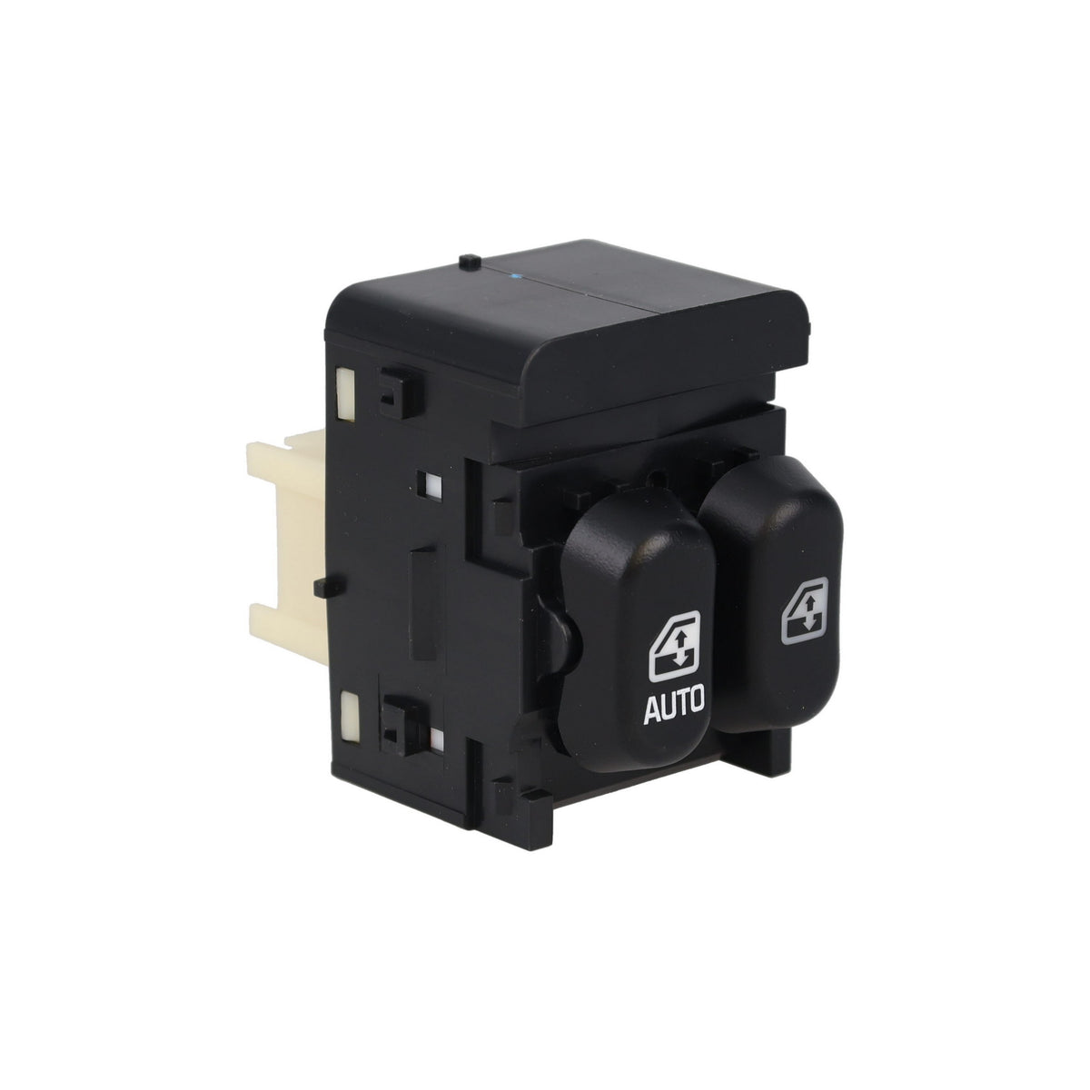 Rostra Powertrain Controls Door Window Switch 66-0196