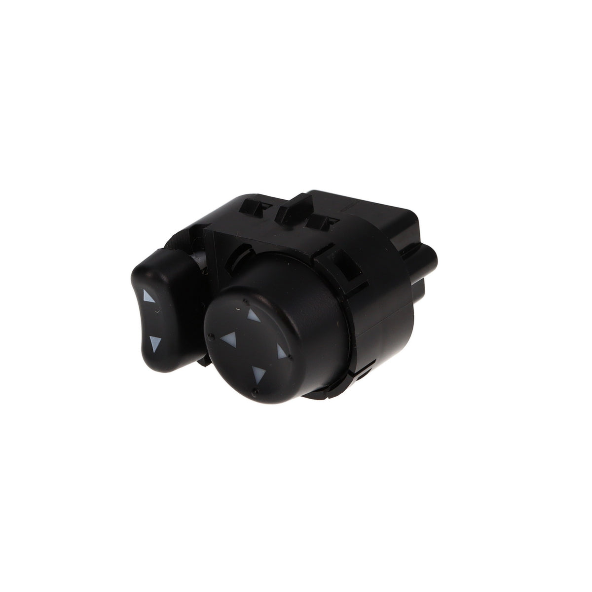 Rostra Powertrain Controls Door Mirror Switch 66-0197
