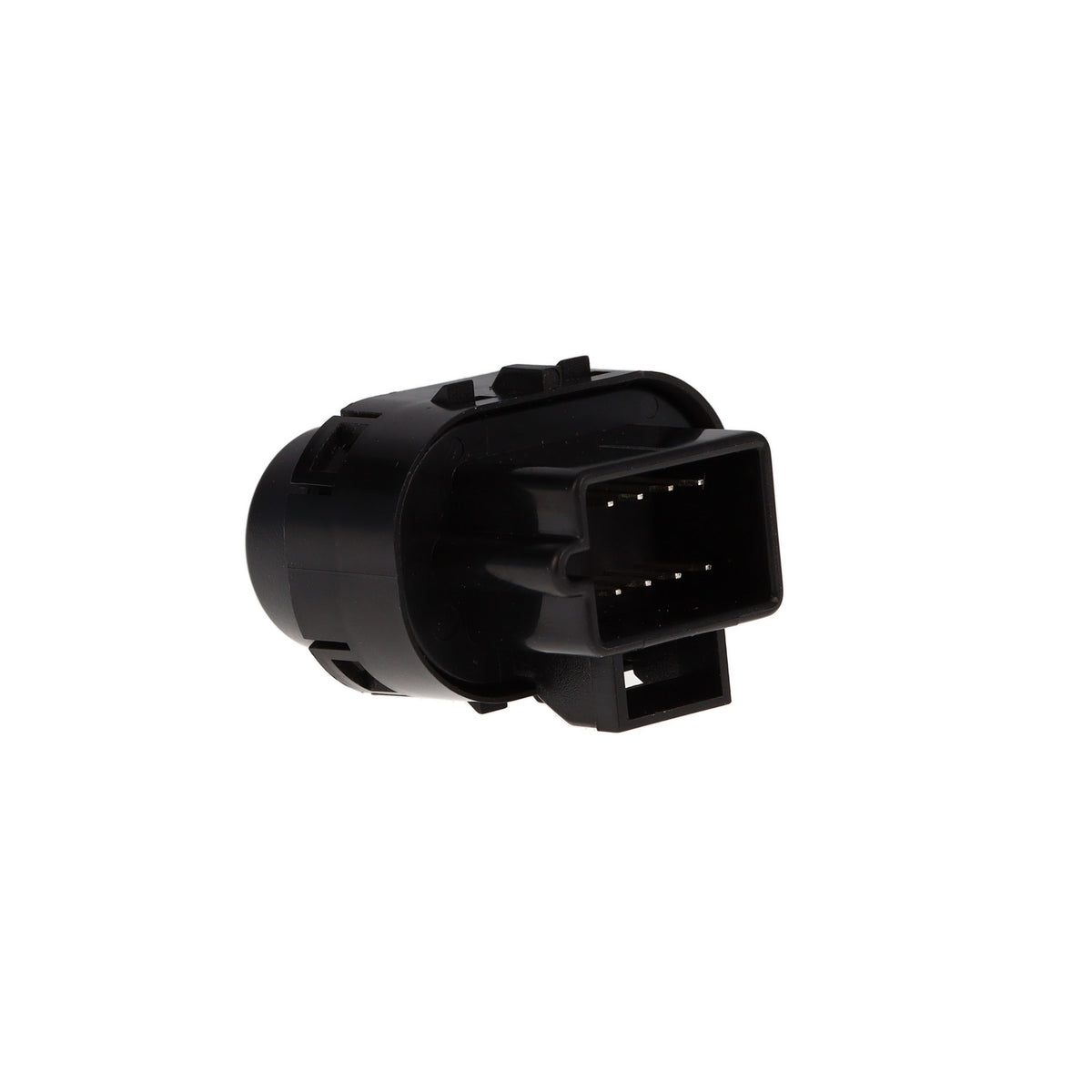 Rostra Powertrain Controls Door Mirror Switch 66-0197