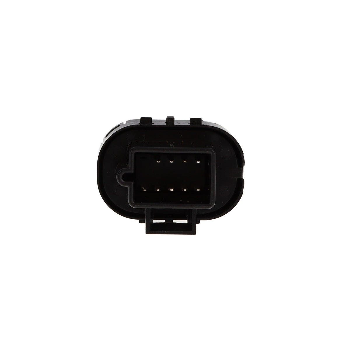Rostra Powertrain Controls Door Mirror Switch 66-0197