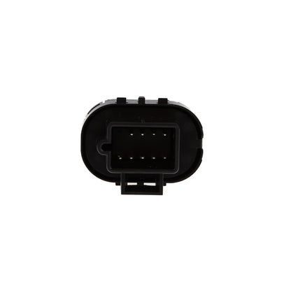Rostra Powertrain Controls Door Mirror Switch 66-0197