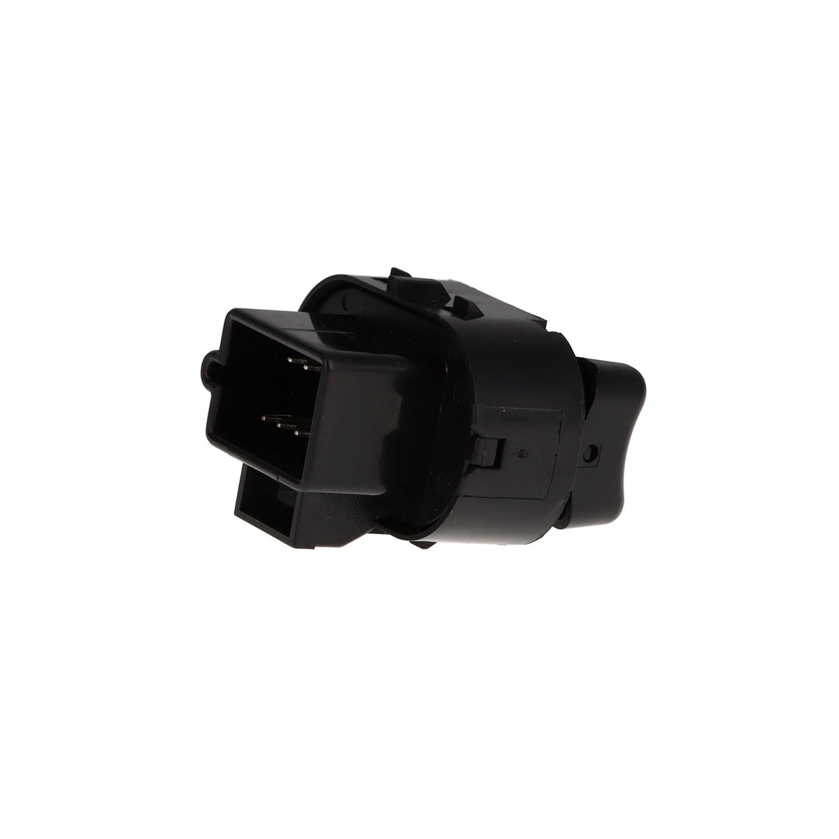 Rostra Powertrain Controls Door Mirror Switch 66-0197