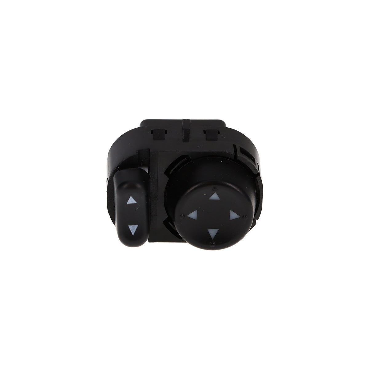 Rostra Powertrain Controls Door Mirror Switch 66-0197