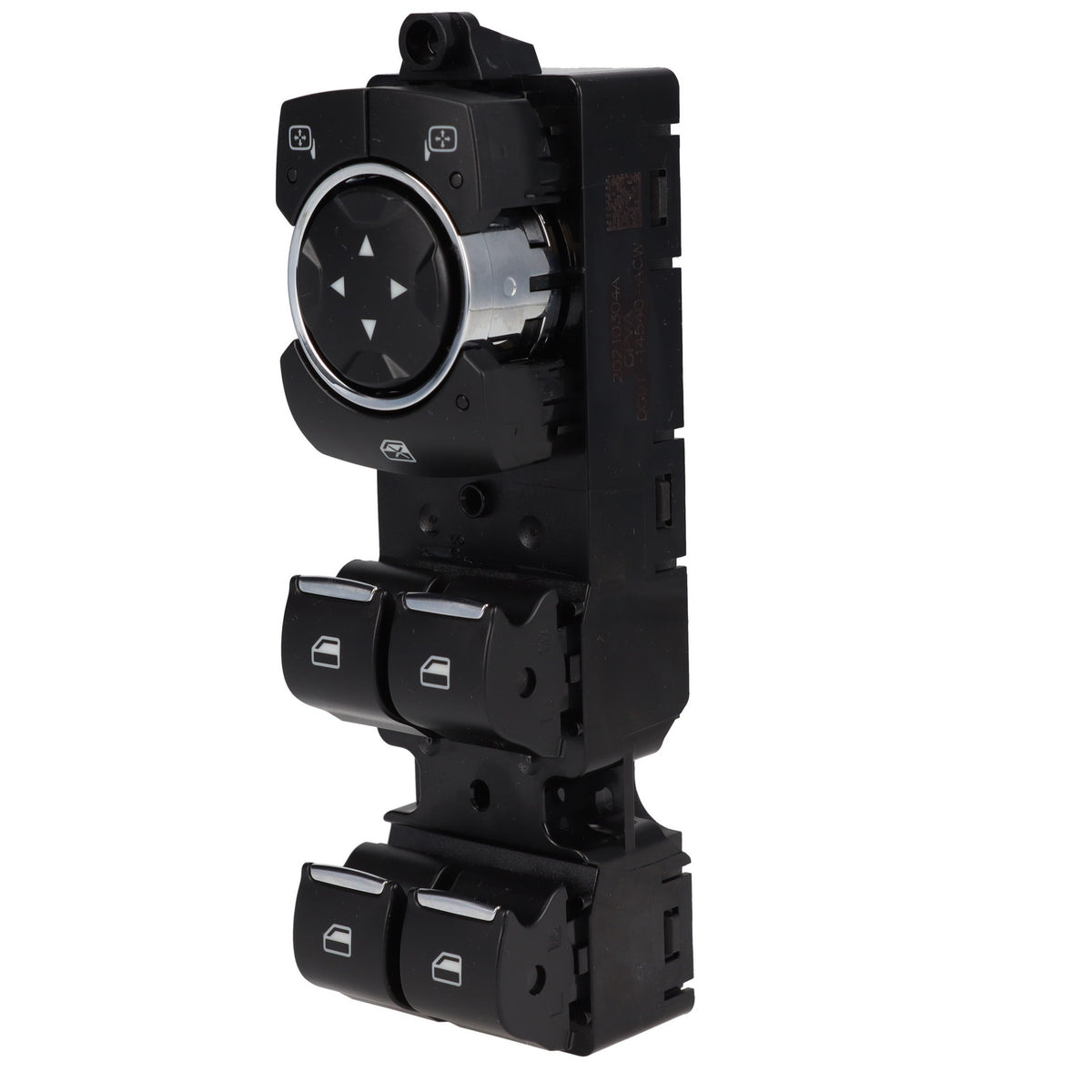 Rostra Powertrain Controls Door Window Switch 66-0200