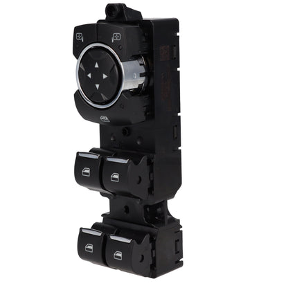 Rostra Powertrain Controls Door Window Switch 66-0200