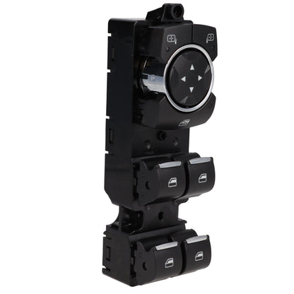 Rostra Powertrain Controls Door Window Switch 66-0200