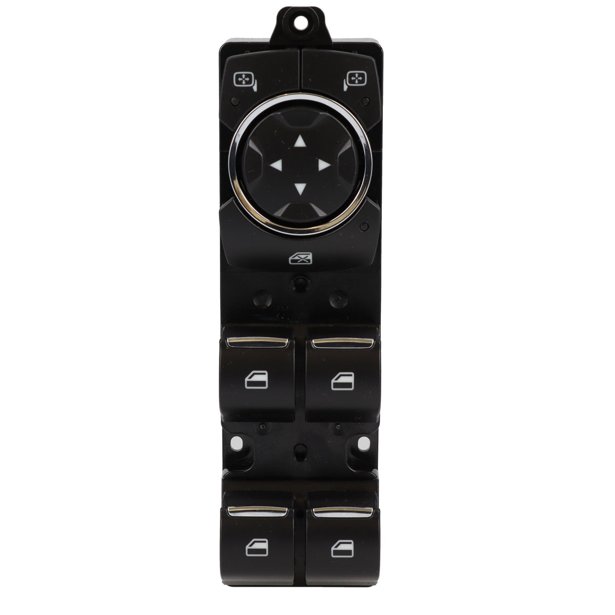 Rostra Powertrain Controls Door Window Switch 66-0200