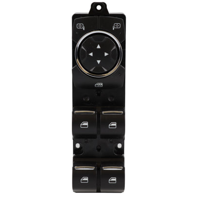 Rostra Powertrain Controls Door Window Switch 66-0200