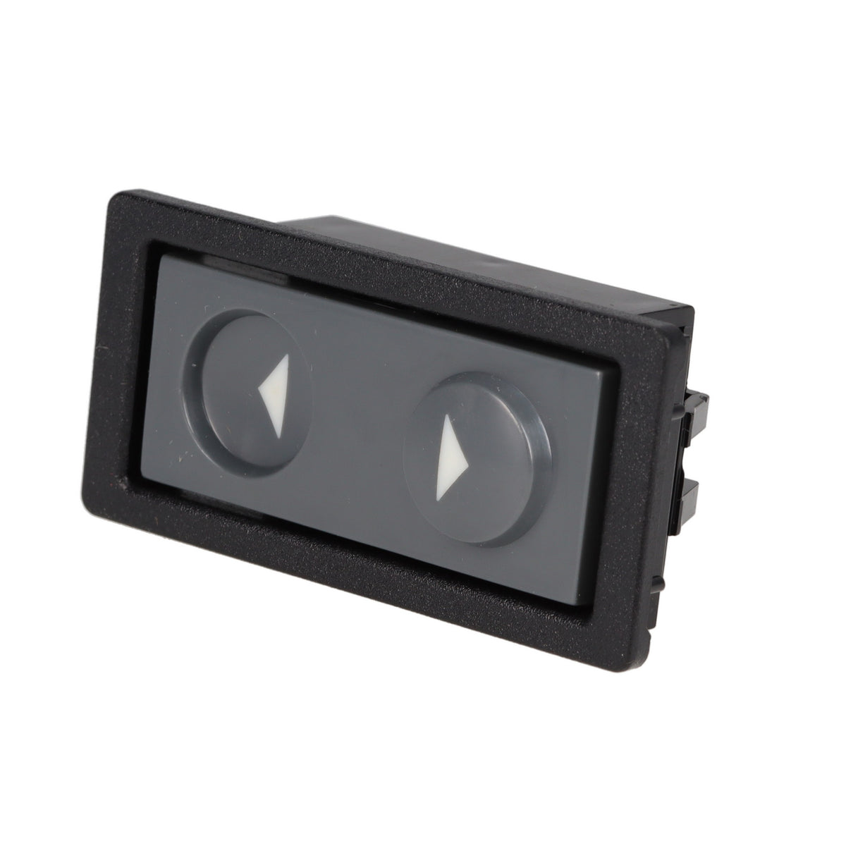 Rostra Powertrain Controls Door Window Switch 66-0201