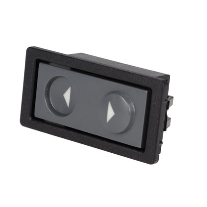 Rostra Powertrain Controls Door Window Switch 66-0201