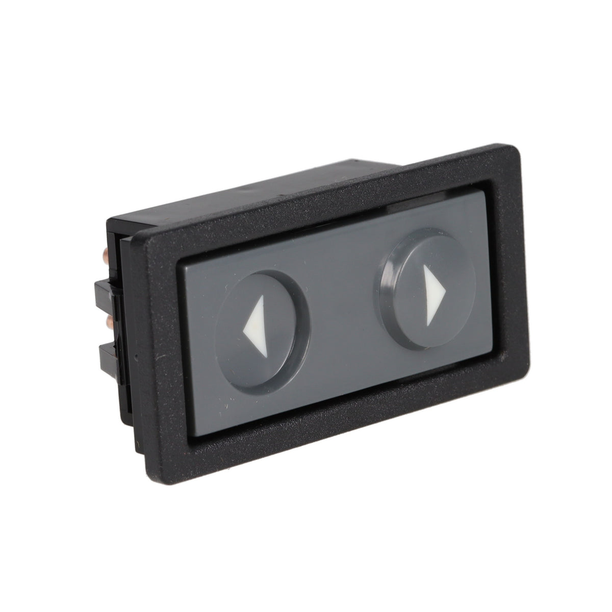 Rostra Powertrain Controls Door Window Switch 66-0201