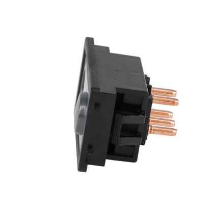 Rostra Powertrain Controls Door Window Switch 66-0201