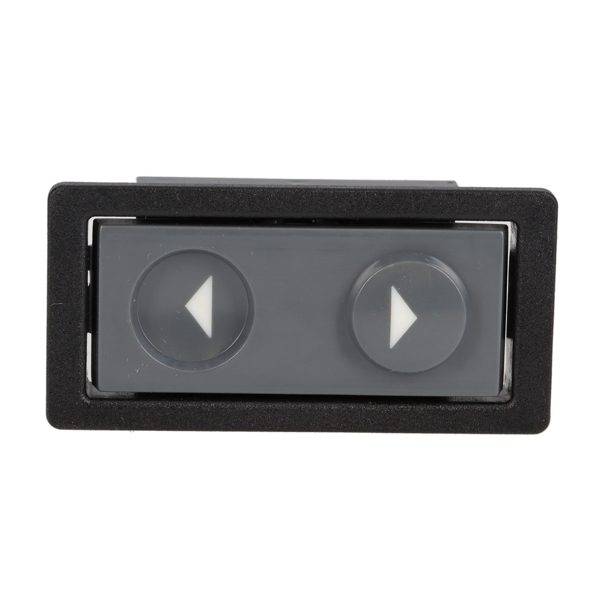 Rostra Powertrain Controls Door Window Switch 66-0201