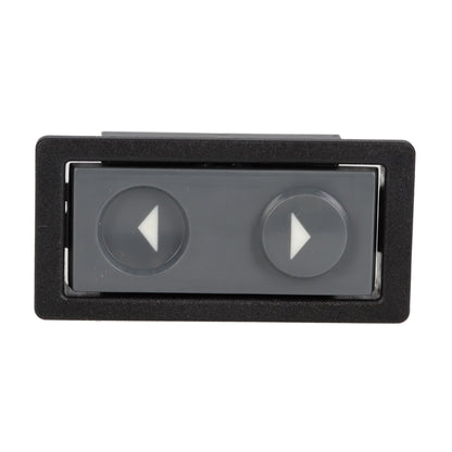 Rostra Powertrain Controls Door Window Switch 66-0201