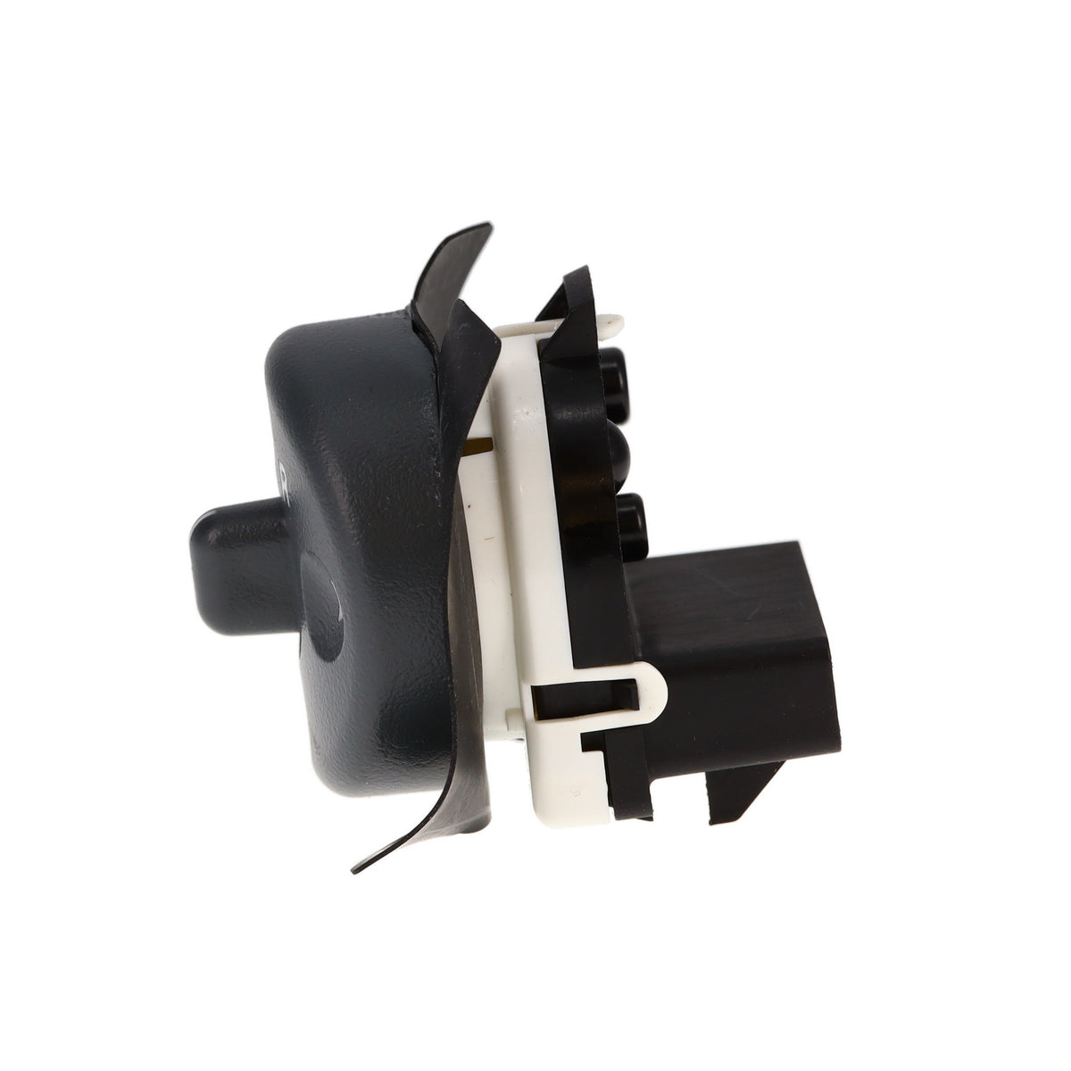 Rostra Powertrain Controls Door Mirror Switch 66-0202