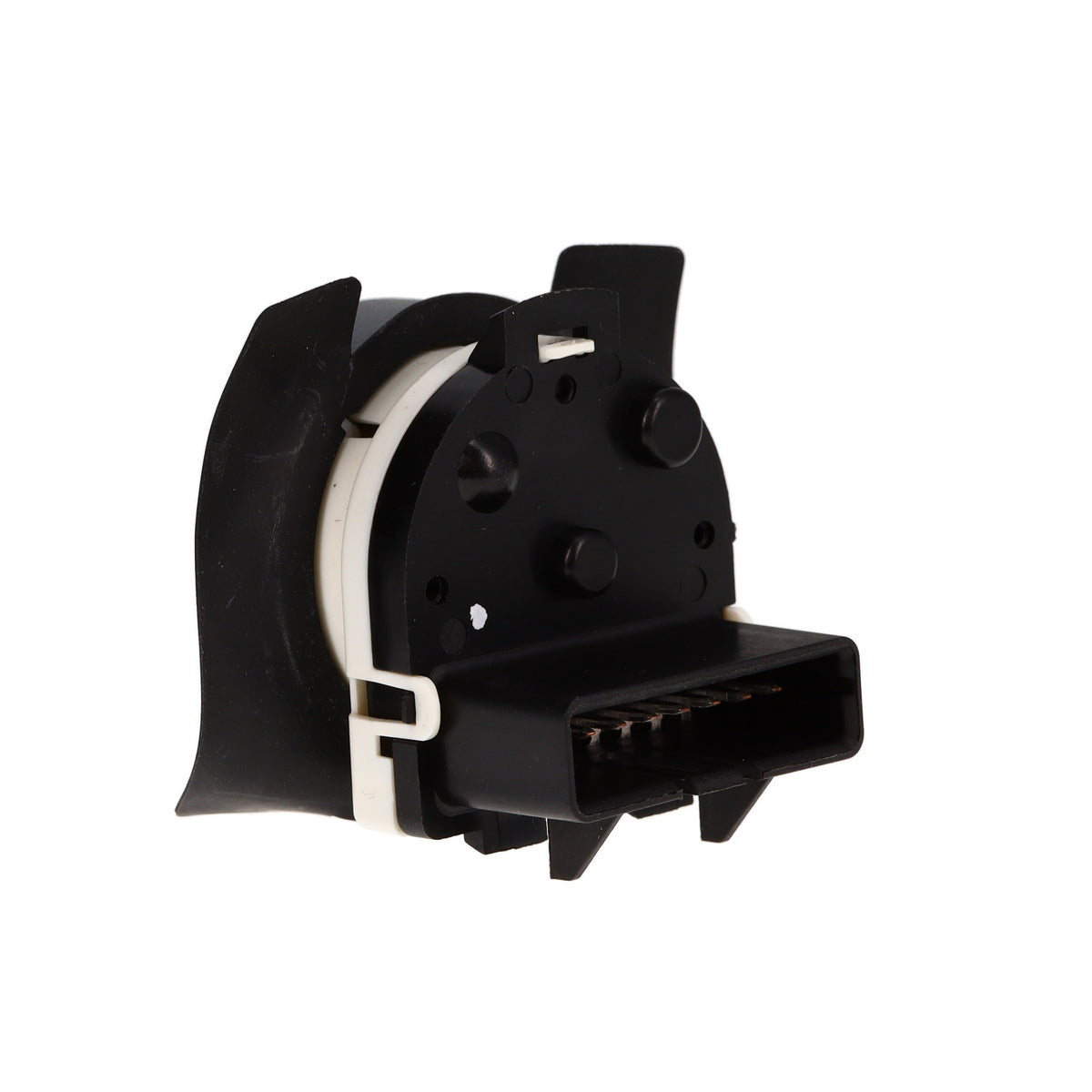 Rostra Powertrain Controls Door Mirror Switch 66-0202