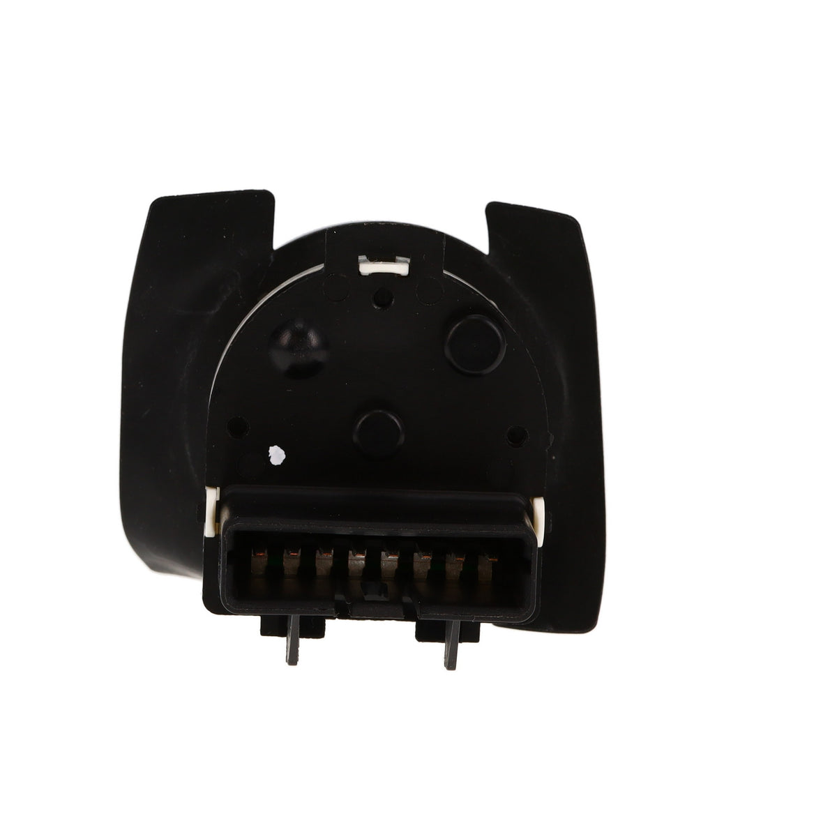 Rostra Powertrain Controls Door Mirror Switch 66-0202