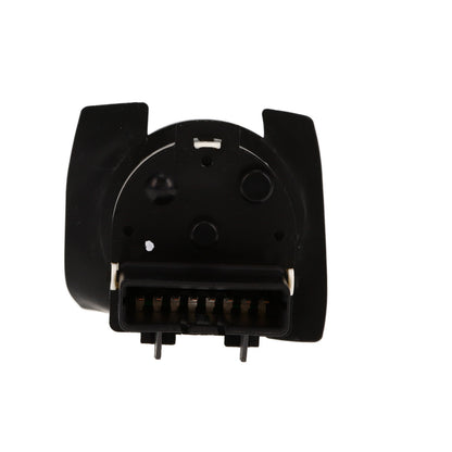 Rostra Powertrain Controls Door Mirror Switch 66-0202