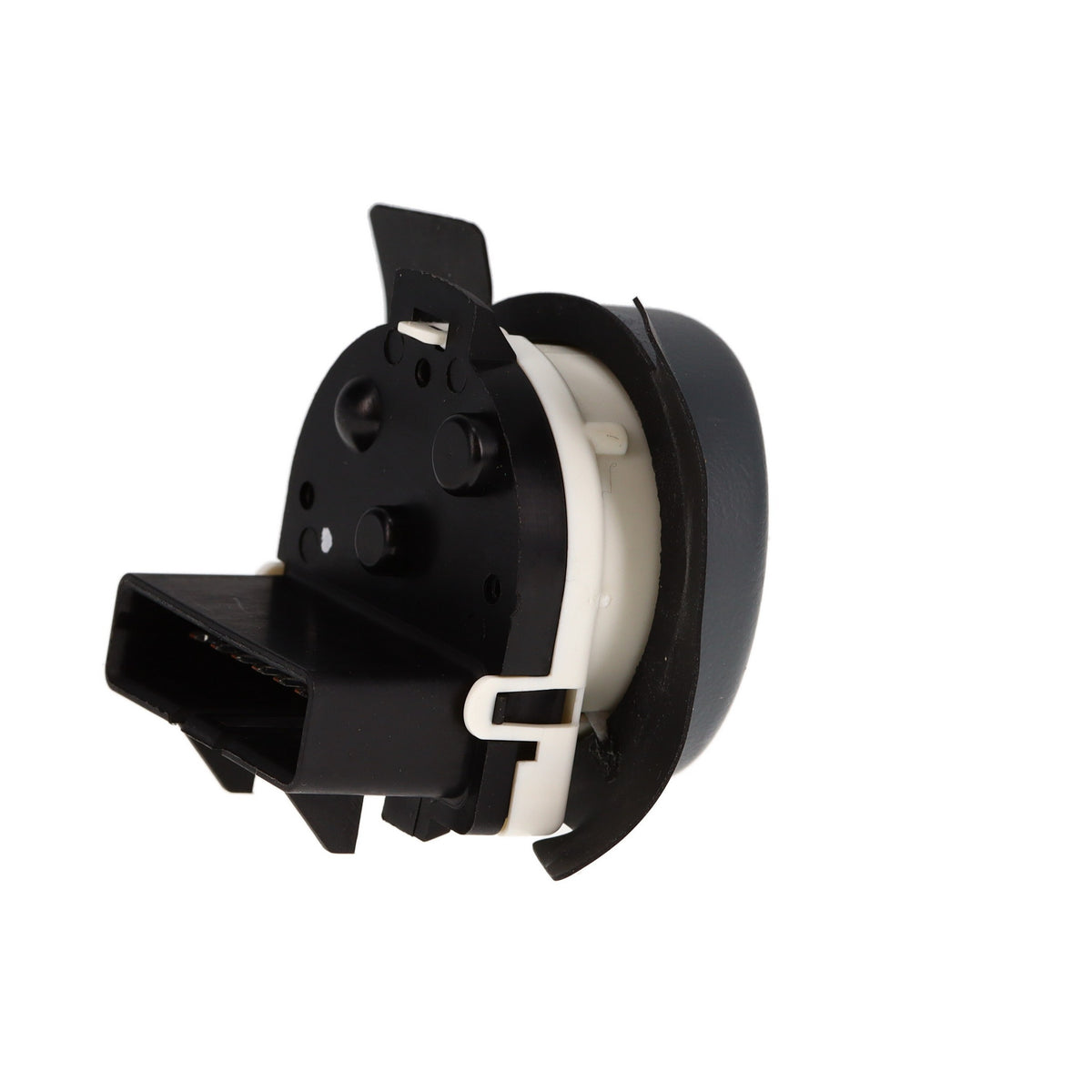 Rostra Powertrain Controls Door Mirror Switch 66-0202