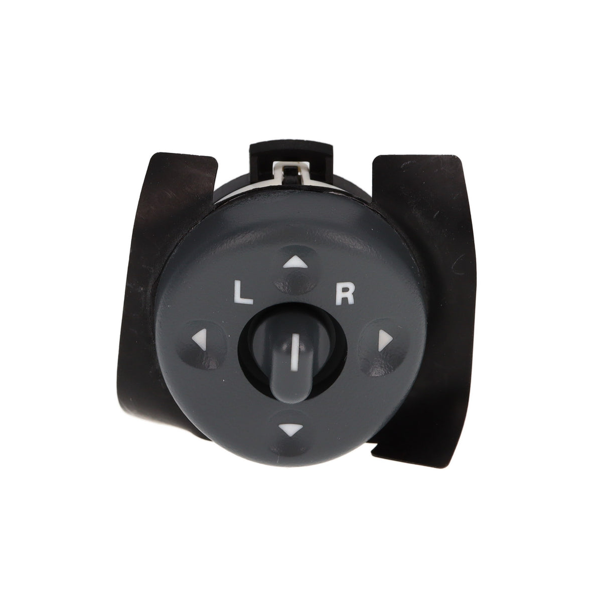 Rostra Powertrain Controls Door Mirror Switch 66-0202