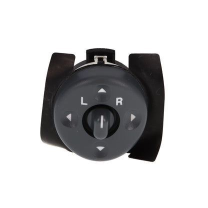 Rostra Powertrain Controls Door Mirror Switch 66-0202