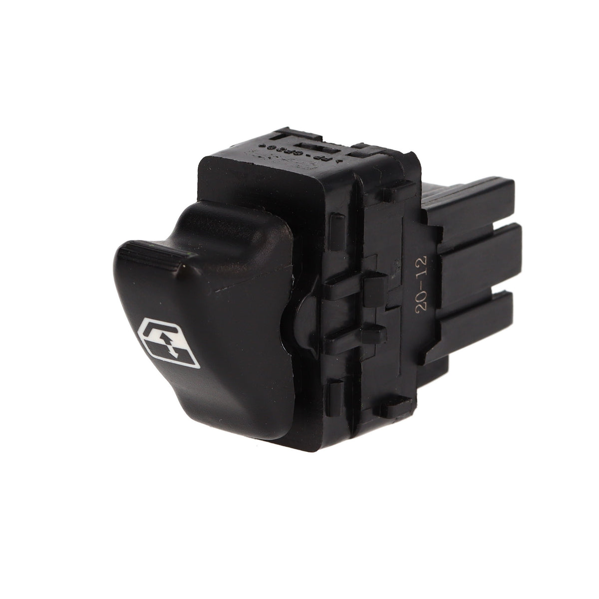 Rostra Powertrain Controls Door Window Switch 66-0203