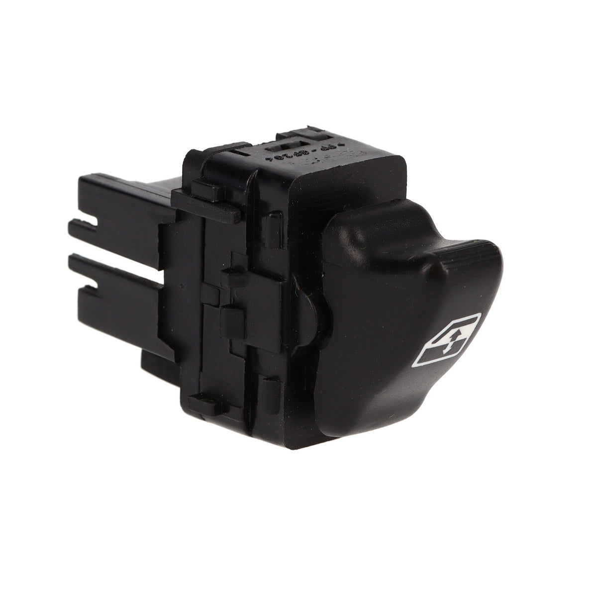 Rostra Powertrain Controls Door Window Switch 66-0203