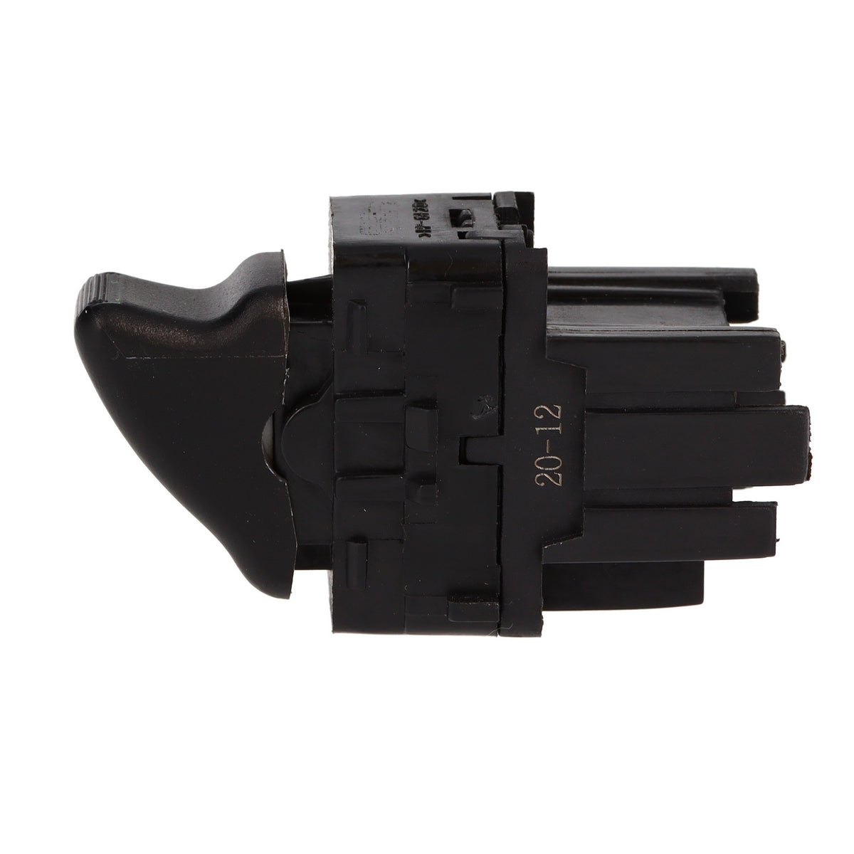Rostra Powertrain Controls Door Window Switch 66-0203