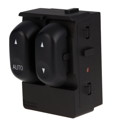 Rostra Powertrain Controls Door Window Switch 66-0205