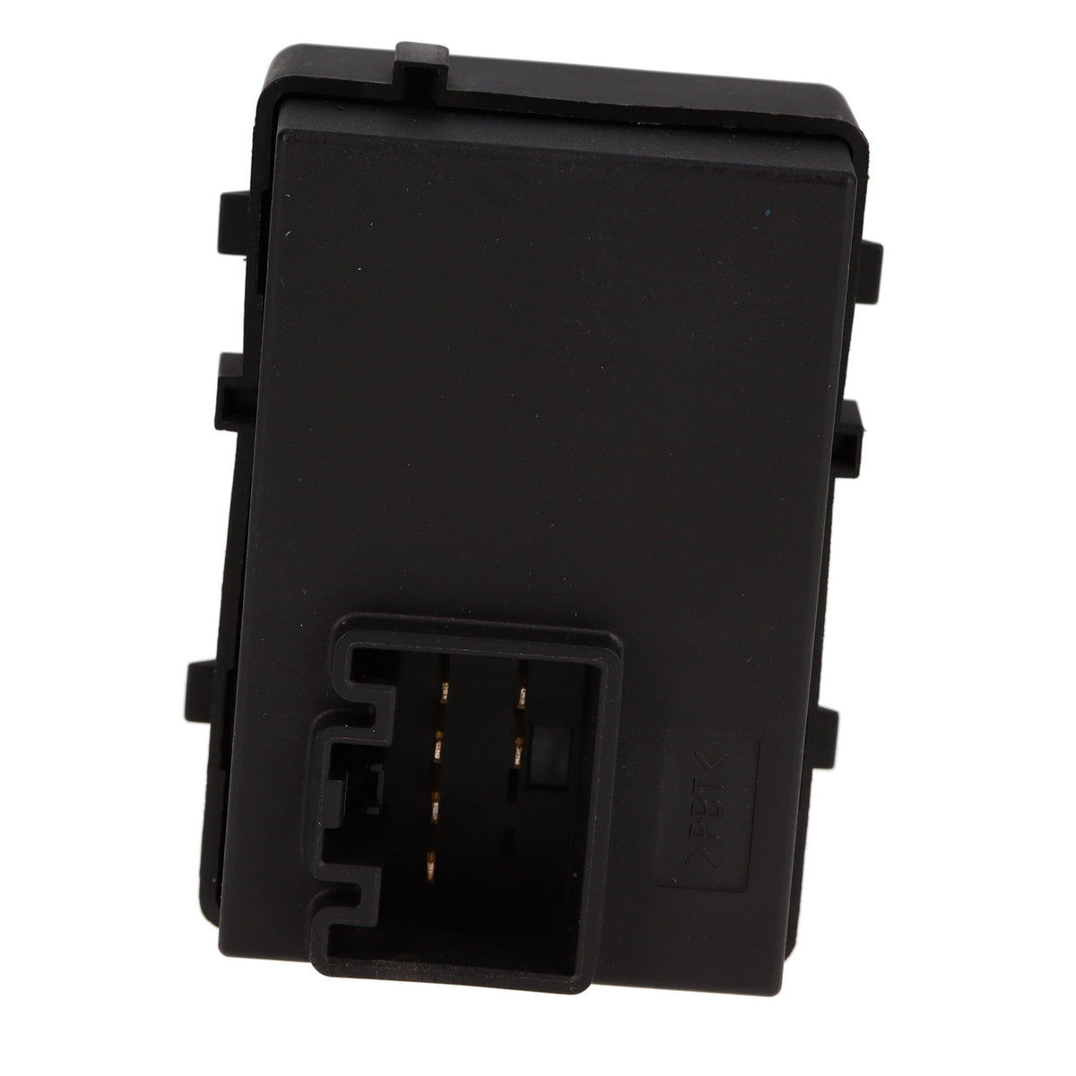 Rostra Powertrain Controls Door Window Switch 66-0205