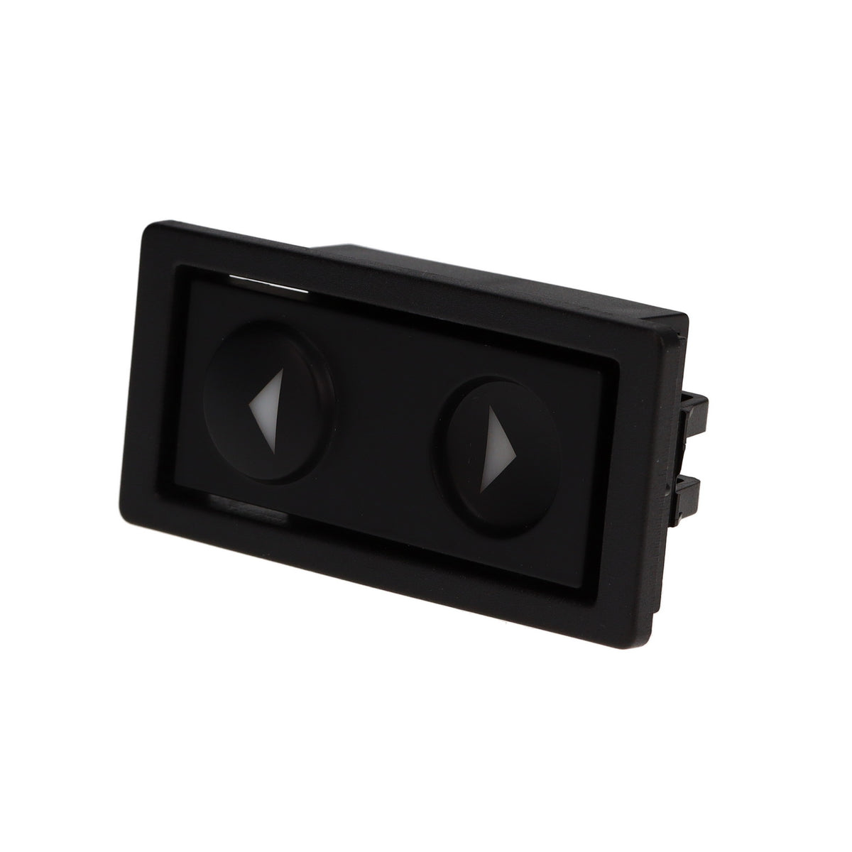 Rostra Powertrain Controls Vehicle Part 66-0206